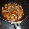 opiro-163の作ってみた!投稿(止まらない美味しさ！魯肉飯風ウルトラ豚丼)