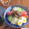 夏ランチに大人気♪スタミナたっぷり◎焼き肉冷麺