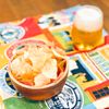 安世の作ってみた!投稿(パリパリ♪【ポテトチップス】の作り方)