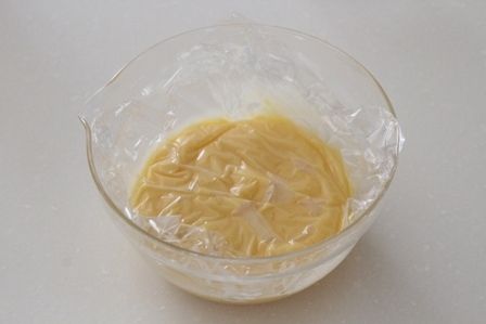 オムレット風パンケーキ。 | レシピサイトNadia