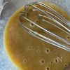 焼くまで10分！バター不使用【ふわふわ♡米粉梨紅茶マフィン】の工程2