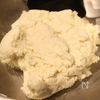 カリもち!フライパンで作る米粉の焼きカレーパンの工程2