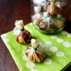 【お弁当のあと一品に便利】味噌玉を作ろう！