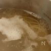 【満腹ダイエット】ごろごろ野菜のトマトツナパスタの工程3