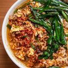 【ASIAN KUNG-FU GENERATION】伊地知潔の今日、何食べたい？Vol.43　宮崎辛麺