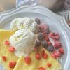 【材料３つ！】お砂糖なし💛ヨーグルトアイス