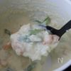 薄力粉不要!佐賀県産アスパラガスとえびのポテトグラタンの工程5