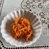 万福の作ってみた!投稿(\レンジで2分30秒/ごま味噌にんじん)
