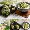 クラ蔵の作ってみた!投稿(【混ぜごはんの素】小松菜鶏そぼろ。こどものおやつ・朝ごはん)