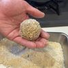【とろ〜り激うま】肉味噌チーズコロッケの工程10