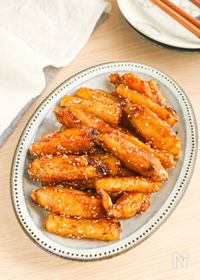 子供 山芋の人気料理 レシピランキング 68品 Nadia ナディア