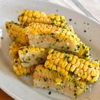 手が止まらない！【とうもろこし唐揚げ】