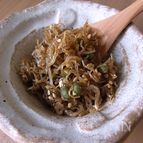 砂糖不使用★ちりめん山椒