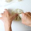 【ごはんを使う】新感覚もちもちくるみパンの工程13