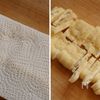 体温まる♪きのこあんかけ蕎麦の工程3