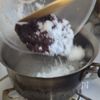 【水ようかん】意外と簡単！夏にぴったりおやつ♪の工程3