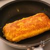 【とんぺい焼き風チーたまキャベツ】くるんと包んで副菜に♪の工程3