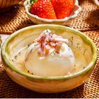 レンジで簡単！とろとろ丸ごと新玉葱