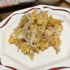 Natsukoの作ってみた!投稿(レンチンなのにシャキシャキ！【卵入り絶品もやし】)