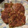 たりおの作ってみた!投稿(おつまみにも大活躍♪のせて焼くだけ「ネギチーズ納豆焼き」)