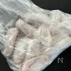 やみつき間違いなし♪【手羽中の甘辛焼き】の工程1