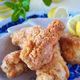 【おうちでお店の味】皮パリッパリジューシーフライドチキン