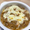 露木李の作ってみた!投稿(ポテトミートグラタン【#簡単#時短#節約#おもてなし】)