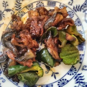 和音の作ってみた!投稿(【照りとろ♡なす回鍋肉】ご飯との相性抜群ながっつりおかず！！)