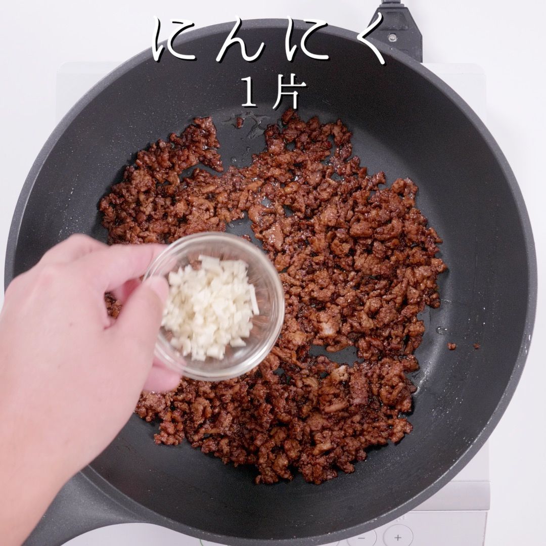 簡単！市販の素不要で本格麻婆豆腐 | レシピサイトNadia