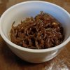 907307の作ってみた!投稿(糸こんにゃくのピリ辛炒め(すき焼き味))