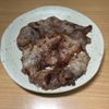 ばーばらの作ってみた!投稿(《材料2つ》簡単に作れる♡【梅ヶ枝餅風おやつ】)