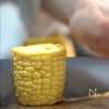 旬の味覚を刺激的なおつまみに‼︎『メキシカンとうもろこし』の工程1