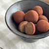 発酵スイートポテトリュフ