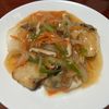 りんごの作ってみた!投稿(【お弁当にも】野菜たっぷり！たらの甘酢あんかけ)