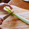 ニンニク麹でつくる【ヤングコーンの極上チーズグリル】の工程1