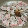 ごはんすすむ甘辛ダレ!【豚バラ丼】の工程3