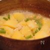 ほっこり美味しい！じゃがいものそぼろ煮の工程4