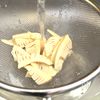 冷凍OK!ちくジャオロースの工程1