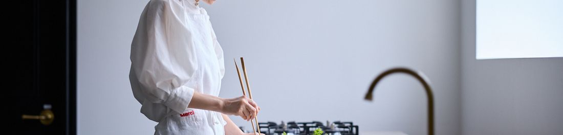 体にいい、かんたん野菜レシピ