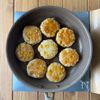 ワンパン10分！【照り焼きコーンつくね】はんぺんでかさ増し♪の工程4