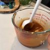 10分で完成!【豚ニラもやし丼】の工程2