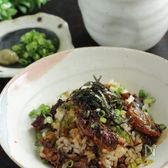 カリッと焼いて香ばしい！サバ缶ひつまぶし