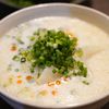 そらの作ってみた!投稿(コク旨♩白菜と大根の豚骨風おかずスープ)