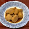 りんごの作ってみた!投稿(家庭料理の定番！里芋の煮っころがし【作り置き】)