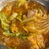 【旨辛鶏キャベツ】ほったらかしでコクうまの工程3