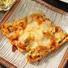 【ちくわのキムチーズ焼き】ピリうま♡材料3つで速攻おつまみ！の工程2