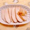 ビートの作ってみた!投稿(レンジで超しっとり!やわらか~♪な鶏チャーシュー)