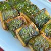 大葉の豆腐ステーキ【甘辛だれでご飯がすすむ!】の工程4