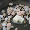 冷凍シーフードミックスでらく飯♪海鮮ピラフの工程2