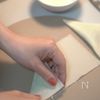 余りがちな食材でカリカリおつまみ‼︎『ブロッコリー春巻き』の工程3
